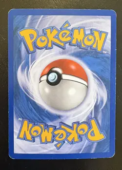 Ledian 18/101 EX Dragon Frontiers Stamped Reverse Holo Pokemon Card NM - Image 2