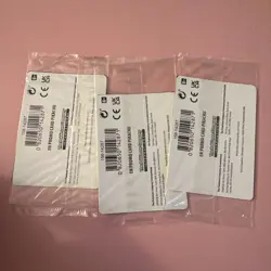 2022 Pokemon GO Pikachu X3 Holo Promo Card Lot 028/078 New Sealed - Image 2