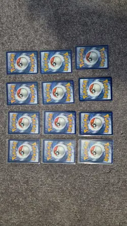 Pokemon Card Official TCG Cards Included | EX - Image 2