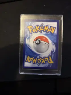 M Mega Blastoise EX 102/108 XY - Evolutions Pokemon Card HP - Image 2