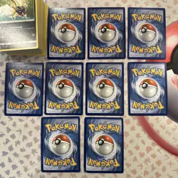 Pokemon cards bundle | Sun & Moon Base Set | No Duplicates | Full art GX - Image 2