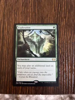 Exploration Double Masters Regular - Image 1