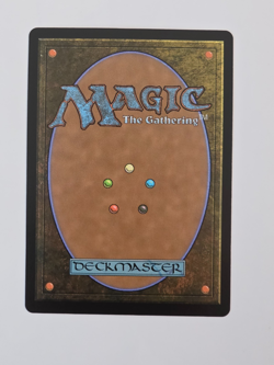 Heat Shimmer - M0137 Foil (Borderless) -Special Guests - Lorwyn - MTG - NM - Image 2