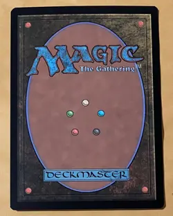MTG - Duskmourn: House of Horrors - Gloomlake Verge Regular Rare 260 Unplayed - Image 3