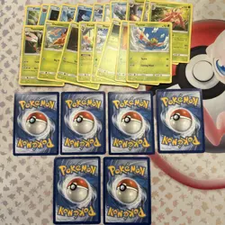 Pokemon cards bundle | Unified Minds | No Duplicates - Image 2