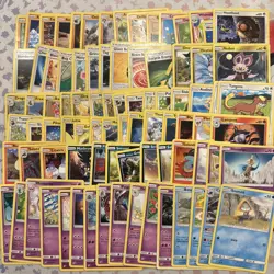Pokemon cards bundle | Unified Minds | No Duplicates - Image 3