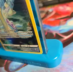 Lapras GG05/GG70 Crown Zenith: Galarian Gallery Ultra Rare Pokemon Card - Image 3