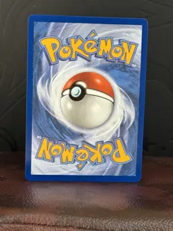 Emcee’s Hype 220/182 Pokemon TCG Sv Destined Rivals Full Art Holo Trainer (MINT) - Image 3