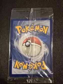 Pokemon TCG Greninja Gold Star SWSH144 Celebration Promo Sealed - Image 2