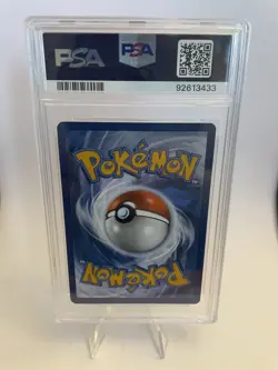 PSA 10 GEM MINT Charizard ex Paldean Fates Tin Promo 2024 Pokemon SVP 074 - Image 2