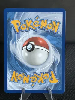 Pokemon-Karte Baojian EX 236/193 Entwicklungen in Paldea PAL Deutsch NM - Image 2