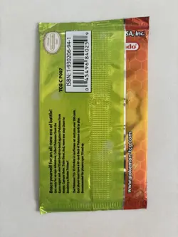 Pokemon EX FireRed & LeafGreen Booster Pack Pikachu Art Factory Sealed English - Image 2