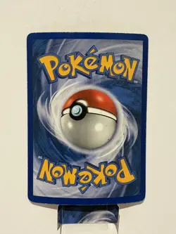 LP (E-Reader) Pokemon Dewgong Skyridge 7/144 Reverse Holo - Image 2