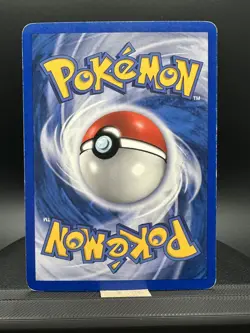 2005 Pokemon Ex Emerald 97/106 Raichu EX Holo Moderate Play (MP) + - Image 2
