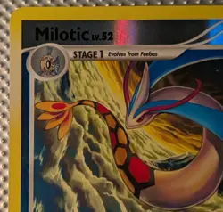 Pokemon TCG - Milotic SH7 Supreme Victors Shiny English !!LP/NM!! - Image 2