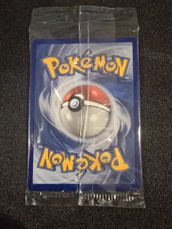 Pokemon TCG Greninja Gold Star SWSH144 Celebration Promo Sealed - Image 2