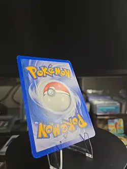 Pokemon SQUIRTLE 83/112 & JIGGLYPUFF 41/112 EX FireRed & LeafGreen 2004 LP Vint - Image 4