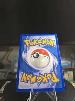 Pokemon SQUIRTLE 83/112 & JIGGLYPUFF 41/112 EX FireRed & LeafGreen 2004 LP Vint - Image 5