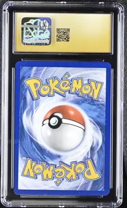 Mega Charizard X ex 2025 Pokemon Black Star Promos CGC 10 #023 - Image 2