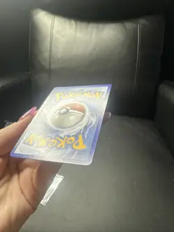 Pokemon TCG Team Rockets Mewtwo EX 213/182 Destined Rivals Full Art - NM/Mint - Image 4