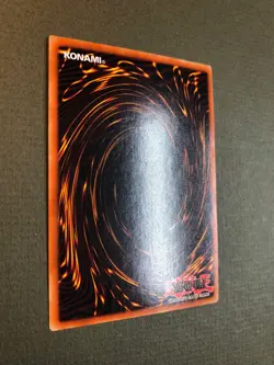 Yugioh - Mountain LOB-048 Common Unlimited 1996 NM - Image 3