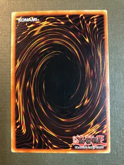 Yugioh - Mountain LOB-048 Common Unlimited 1996 NM - Image 4