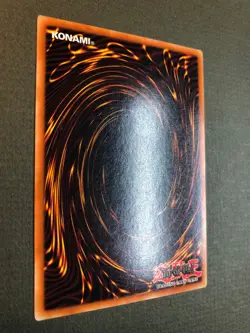 Yugioh - Spike Seadra LOB-103 Common Unlimited 1996 NM - Image 3