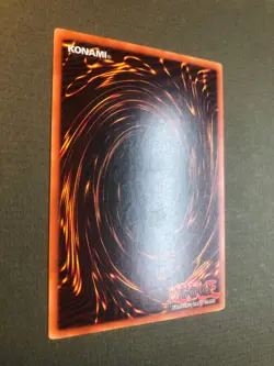 Yugioh - Fireyarou LOB-085 Common Unlimited 1996 NM - Image 3