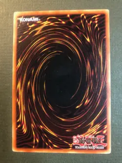 Yugioh - Fireyarou LOB-085 Common Unlimited 1996 NM - Image 4