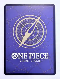 💎 2025 ONE PIECE TCG PORTGAS.D.ACE OP13-119 EN MANGA - CARRYING ON HIS WILL 💎 - Image 2