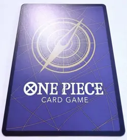 💎 2025 ONE PIECE TCG PORTGAS.D.ACE OP13-119 EN MANGA - CARRYING ON HIS WILL 💎 - Image 3