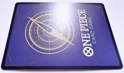 💎 2025 ONE PIECE TCG PORTGAS.D.ACE OP13-119 EN MANGA - CARRYING ON HIS WILL 💎 - Image 5