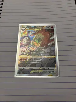 Charizard VSTAR SWSH262 SWSH: Sword & Shield Promo Cards Holo - Image 1