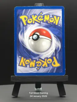 Zapdos 15/62 Rare | Base Set Unlimited | Pokemon Card | Vintage - Image 2