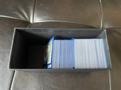 Pokemon Paradox Rift, Holo and Reverse Holo Cards Only, Over 1lb, Free Shipping - Image 4