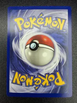 🔥1999 POKEMON CARD FRENCH BASE SET 1. EDITION LEVEINARD HOLO RARE NM 8.5 BGS🔥 - Image 4