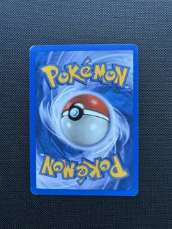 Pokemon Card Skyridge Oracle 138/144 E Series Pokemon TCG - Image 4