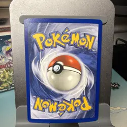 Pokemon TCG Fire Energy Holon Phantoms Reverse Holo Rare Card 106/110 2006 NM - Image 5