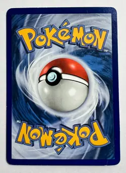 Bellsprout 49/92 Reverse Holo Stamped Pokemon Card 2006 EX Legend Maker MP/HP - Image 3