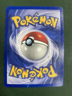 Dark Houndoom 7/105 Neo Destiny Holo Rare Pokemon TCG Card - HP - Image 2