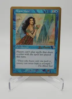 World Championships 2001 Toronto - Magic the Gathering - Alex Borteh - YOU PICK - Image 3