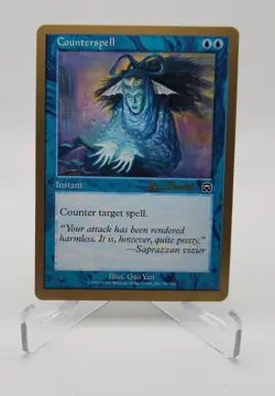 World Championships 2001 Toronto - Magic the Gathering - Alex Borteh - YOU PICK - Image 4