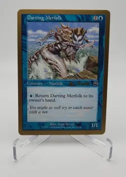 World Championships 2001 Toronto - Magic the Gathering - Alex Borteh - YOU PICK - Image 5