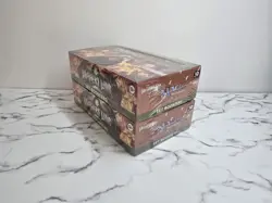 Magic: The Gathering The Brothers' War Set Booster Box English 2 Boxes - Image 2