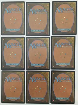 Magic The Gathering: Commander Staples Land Lot - Image 3