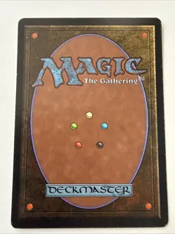 Rukh Egg Arabian Nights Regular Magic The Gathering MTG - Image 2