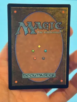 1X RIPPLE FOIL Dryad of the Ilysian Grove MINT MTG Magic MH3 Commander EDH CEDH - Image 4