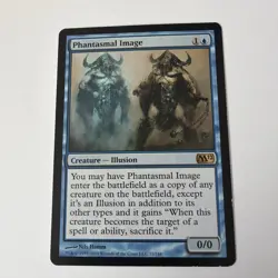 Phantasmal Image Core Set 2012 (M12) Regular - Image 1