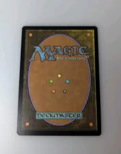 Takenuma, Abandoned Mire #278 (Foil) (NM) Kamigawa Neon Dynasty NEO Magic MTG - Image 4