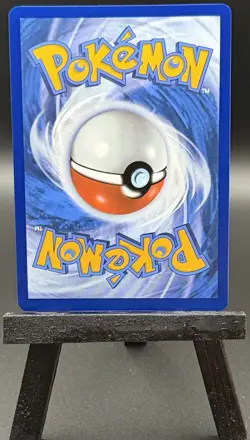 Pokemon Castform Sunny Form 195/191 Sv08: Surging Sparks Illustration Rare Card - Image 2